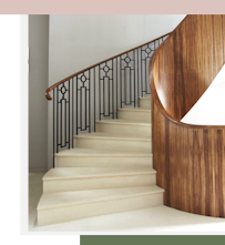 Услуги Лестницы под ключ в Нововоронеже