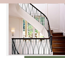 Услуги Лестницы под ключ в Нововоронеже