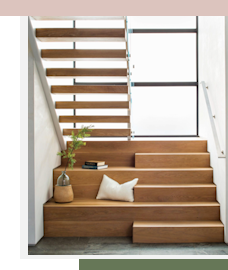 Услуги Лестницы под ключ в Нововоронеже