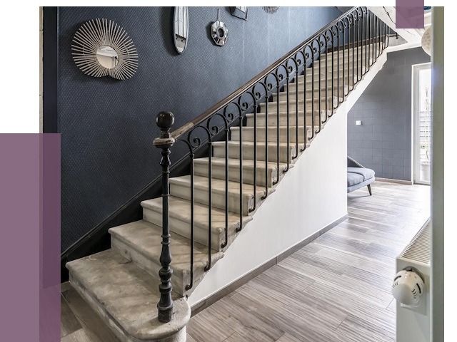 Проектирование лестниц в Нововоронеже от 14674 руб. | ПРОЛЁТ-Нвв