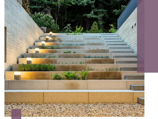 Монтаж лестниц под ключ в Нововоронеже — быстро и качественно