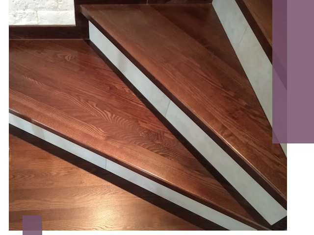 Ремонт металлических и бетонных лестниц в Нововоронеже быстро и качественно