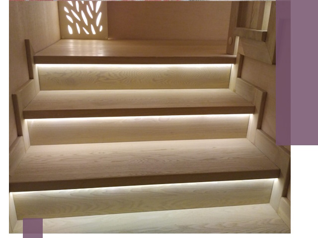 Облицовка бетонных лестниц под ключ в Нововоронеже качественно и быстро