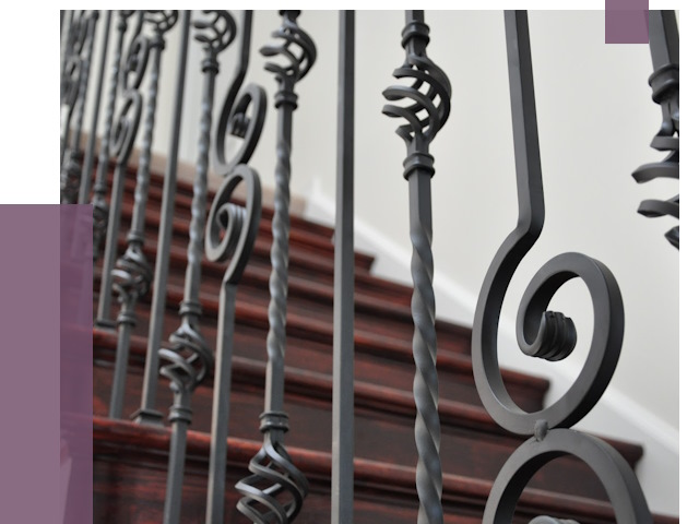 Демонтаж перил в Нововоронеже от 4250 руб. — разборка и вывоз | ПРОЛЁТ-Нвв