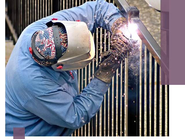 Демонтаж перил срочно и аккуратно в Нововоронеже