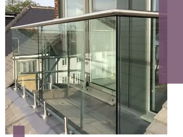 Демонтаж балконных ограждений в Нововоронеже — быстро и безопасно