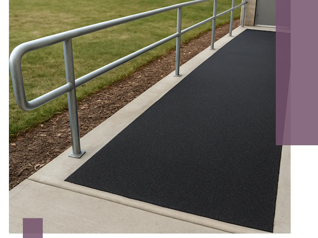 Демонтаж пандусов в Нововоронеже: быстро и аккуратно