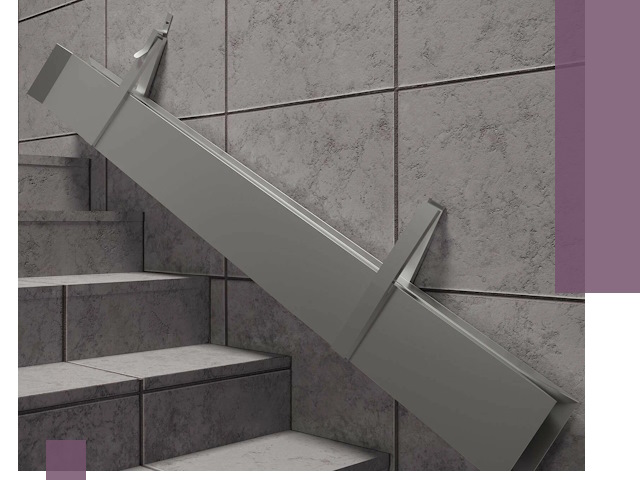 Монтаж откидных пандусов под ключ в Нововоронеже для удобства доступа