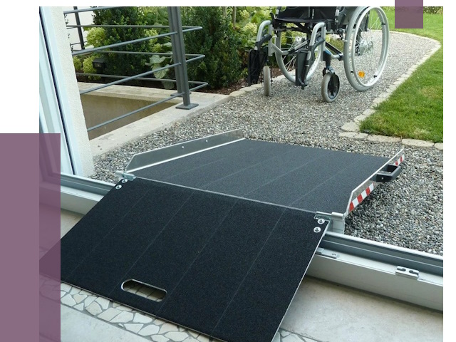 Мобильные пандусы в Нововоронеже от 4554 руб. купить | ПРОЛЁТ-Нвв