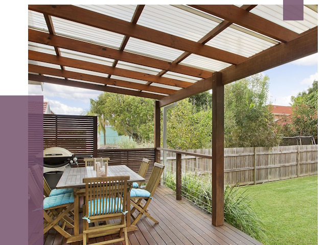 Навесы во двор в Нововоронеже от 12549 руб. — монтаж | ПРОЛЁТ-Нвв