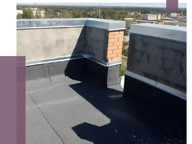 Демонтаж парапетов в Нововоронеже от 4250 руб.  | ПРОЛЁТ-Нвв