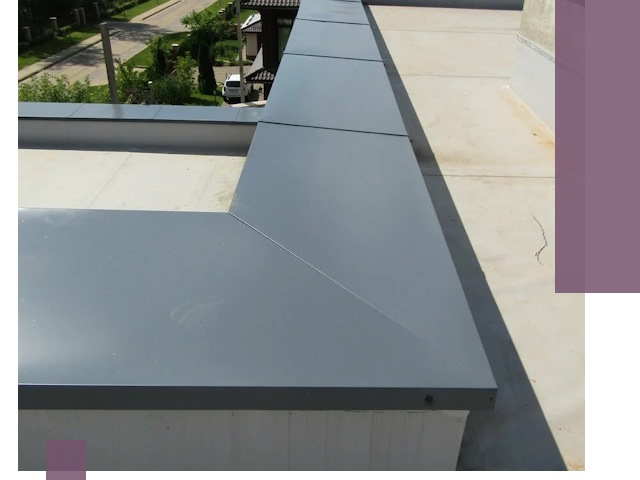 Демонтаж парапетов любой сложности в Нововоронеже быстро и аккуратно