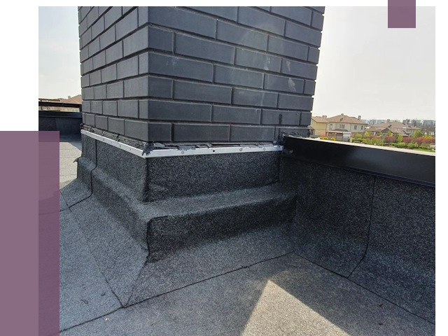 Ремонт парапетов в Нововоронеже от 7792 руб.  | ПРОЛЁТ-Нвв