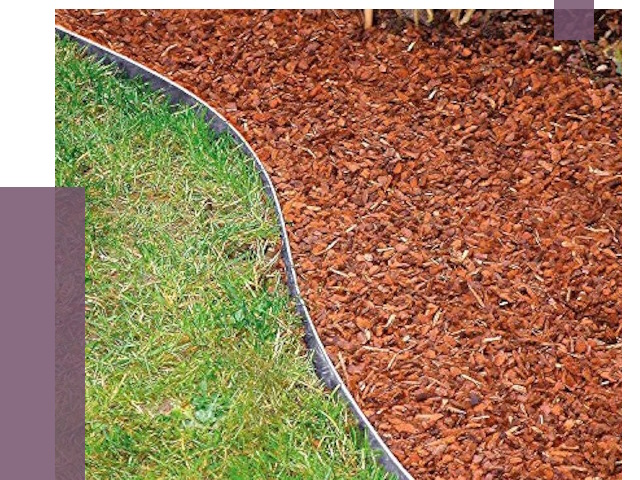 Монтаж металлических бордюров в Нововоронеже от 4554 руб. — услуги ПРОЛЁТ-Нвв