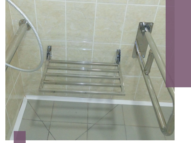 Демонтаж поручней для инвалидов в Нововоронеже быстро и безопасно